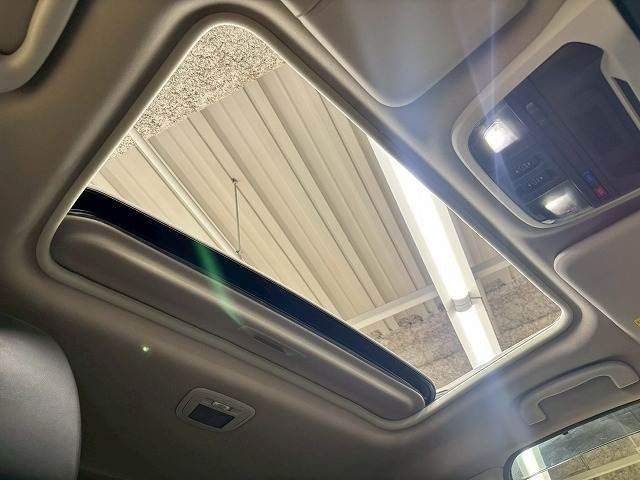 SUBARU LEVORG LAYBACK 2024 Image 31