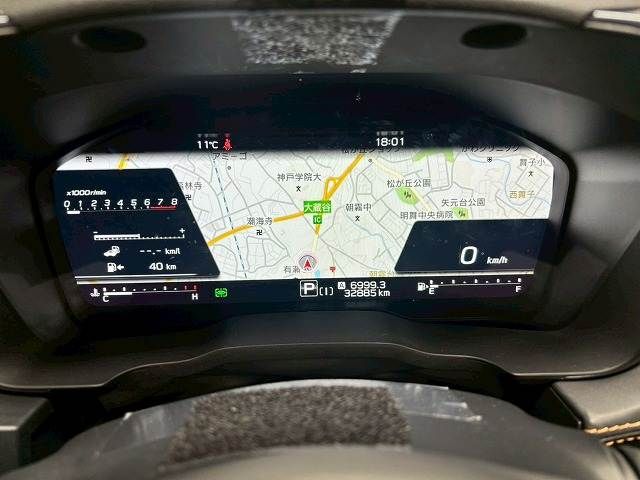 SUBARU LEVORG LAYBACK 2024 Image 31