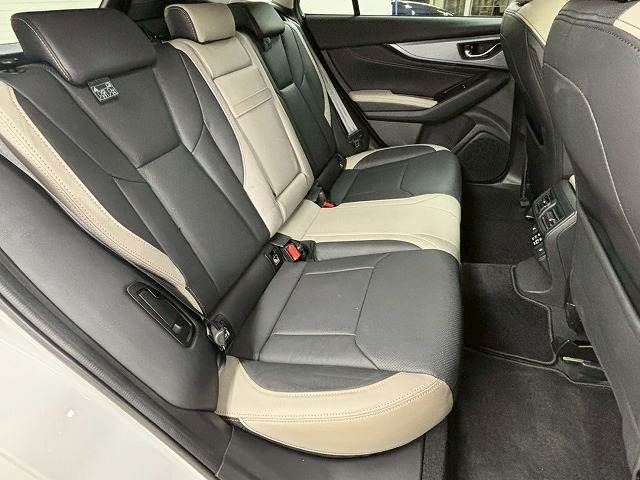 SUBARU LEVORG LAYBACK 2024 Image 31