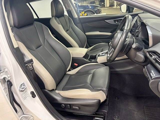 SUBARU LEVORG LAYBACK 2024 Image 31