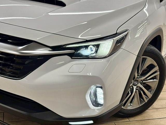 SUBARU LEVORG LAYBACK 2024 Image 31