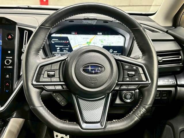 SUBARU LEVORG LAYBACK 2024 Image 31