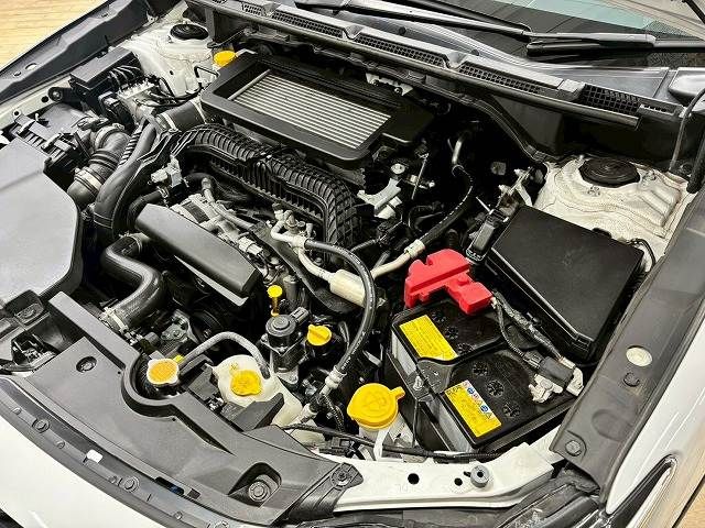 SUBARU LEVORG LAYBACK 2024 Image 31