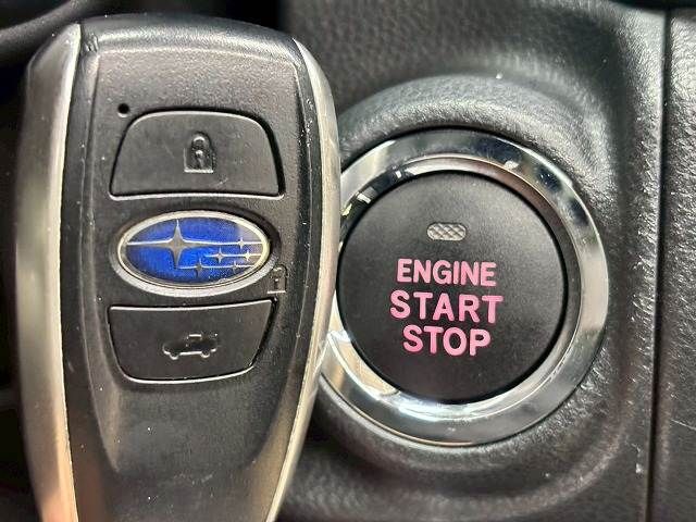 SUBARU LEVORG LAYBACK 2024 Image 31