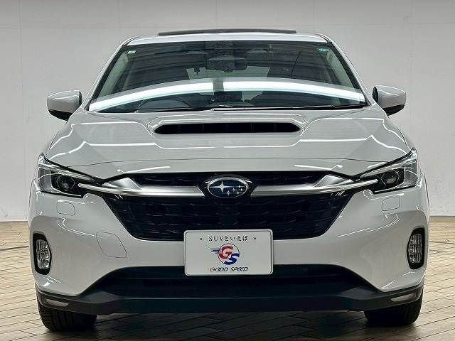 SUBARU LEVORG LAYBACK 2024 Image 31