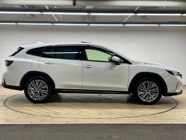 SUBARU LEVORG LAYBACK 2024 Image 31