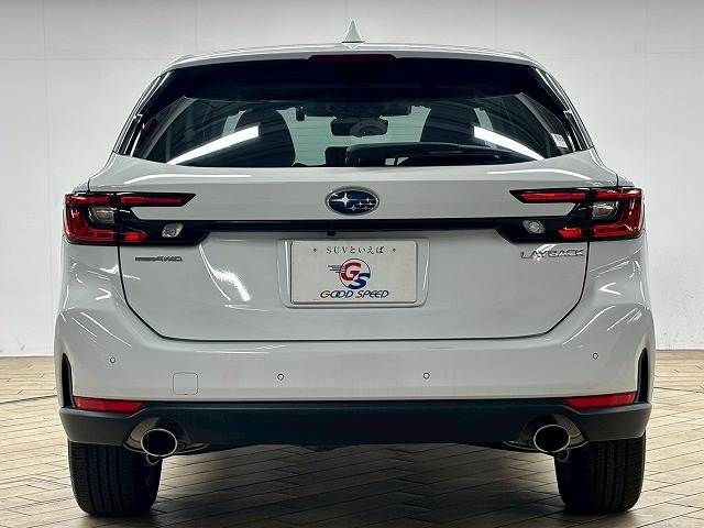 SUBARU LEVORG LAYBACK 2024 Image 31