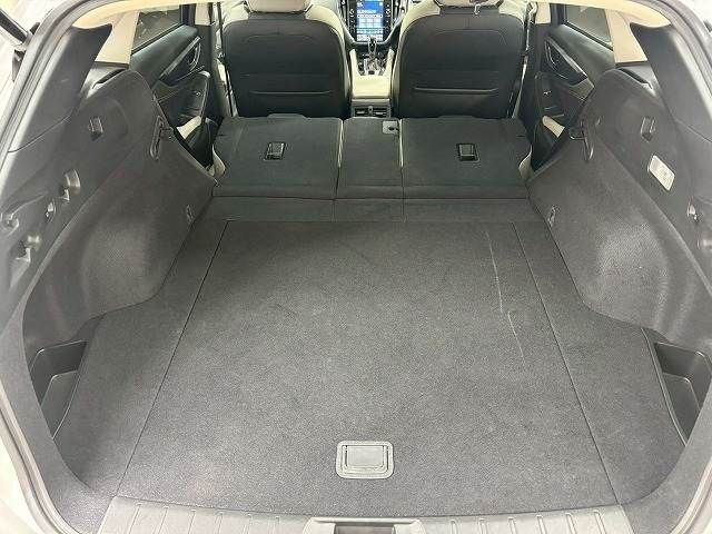 SUBARU LEVORG LAYBACK 2024 Image 31