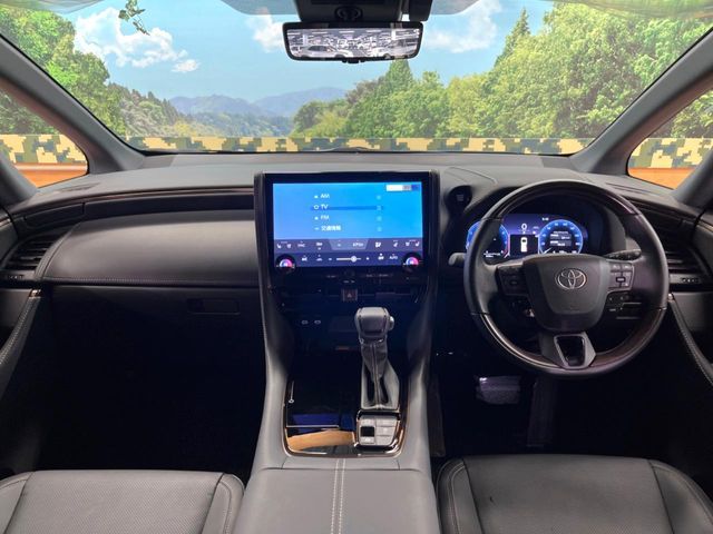 TOYOTA ALPHARD 2024 Image 31