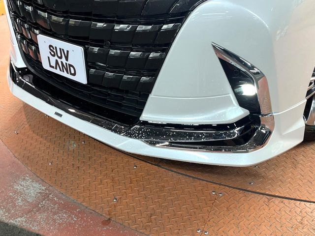 TOYOTA ALPHARD 2024 Image 31