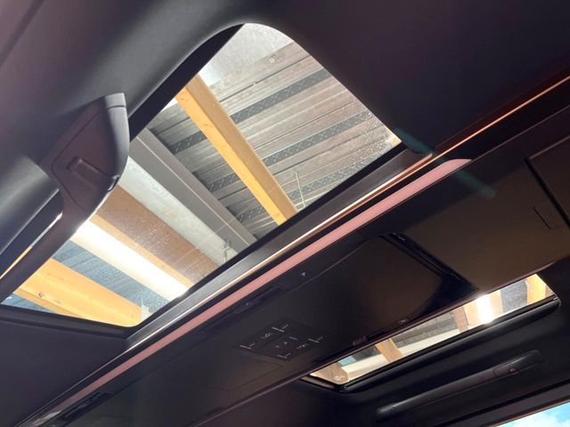 TOYOTA ALPHARD 2024 Image 31