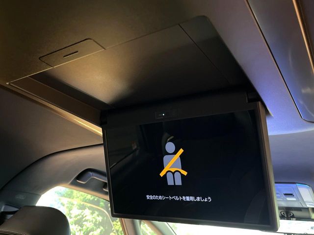 TOYOTA ALPHARD 2024 Image 31