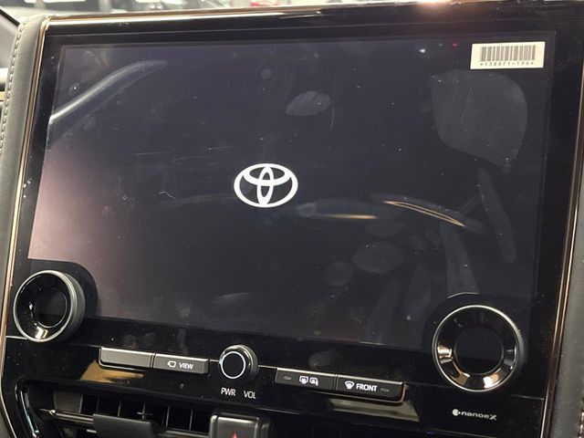 TOYOTA ALPHARD 2024 Image 31