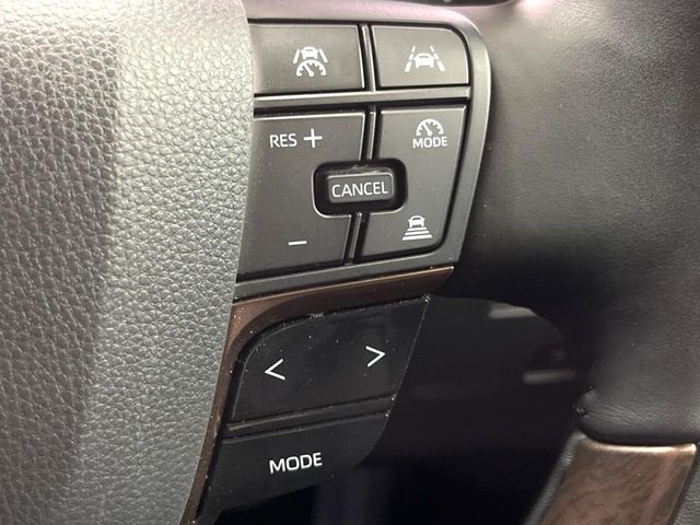 TOYOTA ALPHARD 2024 Image 31