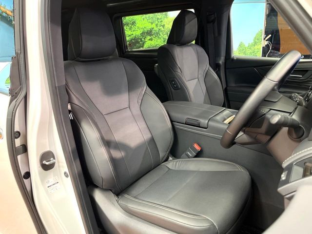 TOYOTA ALPHARD 2024 Image 31