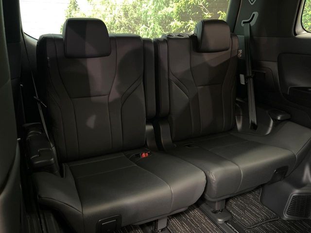 TOYOTA ALPHARD 2024 Image 31