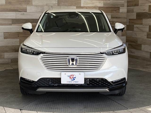 HONDA VEZEL E:HEV 2021 Image 31