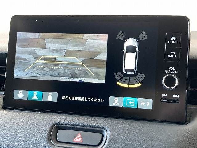 HONDA VEZEL E:HEV 2021 Image 31