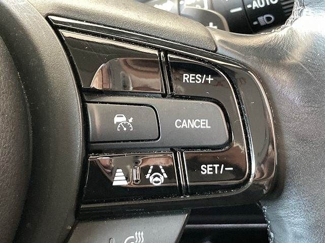 HONDA VEZEL E:HEV 2021 Image 31