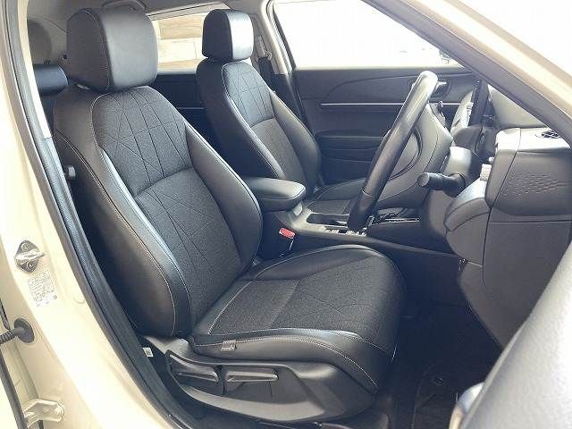 HONDA VEZEL E:HEV 2021 Image 31