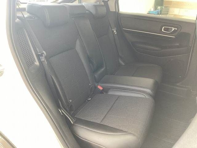 HONDA VEZEL E:HEV 2021 Image 31