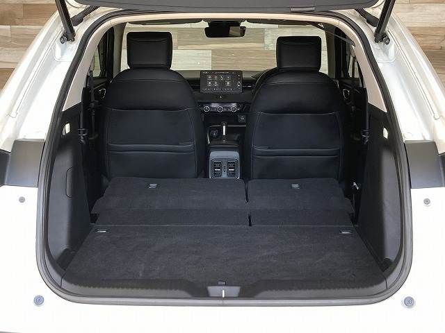 HONDA VEZEL E:HEV 2021 Image 31