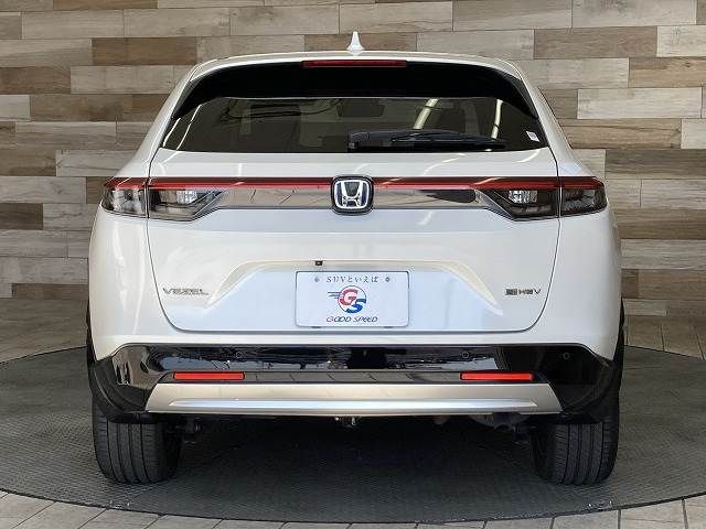 HONDA VEZEL E:HEV 2021 Image 31