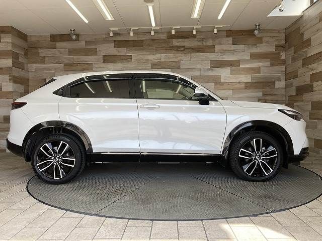HONDA VEZEL E:HEV 2021 Image 31