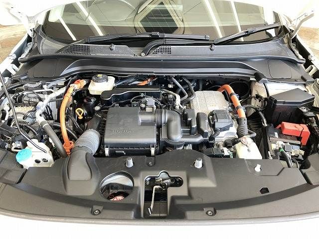 HONDA VEZEL E:HEV 2021 Image 31