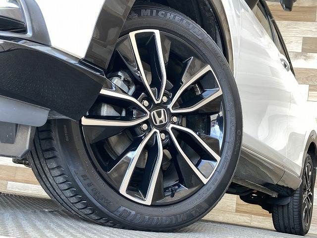 HONDA VEZEL E:HEV 2021 Image 31