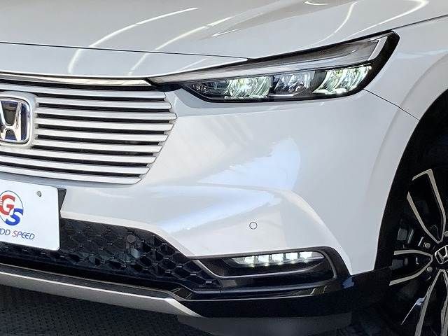 HONDA VEZEL E:HEV 2021 Image 31