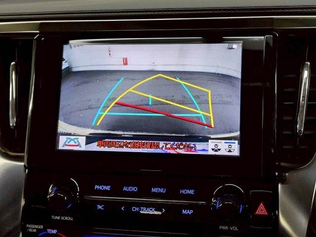 TOYOTA ALPHARD HYBRID 4WD 2021 Image 31