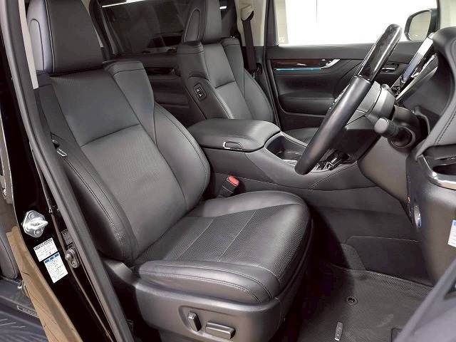 TOYOTA ALPHARD HYBRID 4WD 2021 Image 31