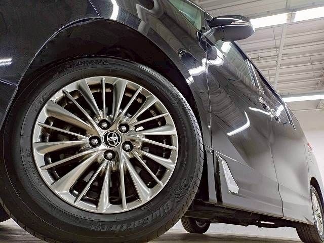 TOYOTA ALPHARD HYBRID 4WD 2021 Image 31