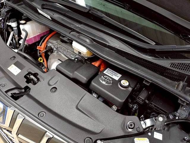 TOYOTA ALPHARD HYBRID 4WD 2021 Image 31