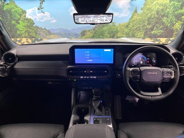 TOYOTA LANDCRUISER 250 2025 Image 31