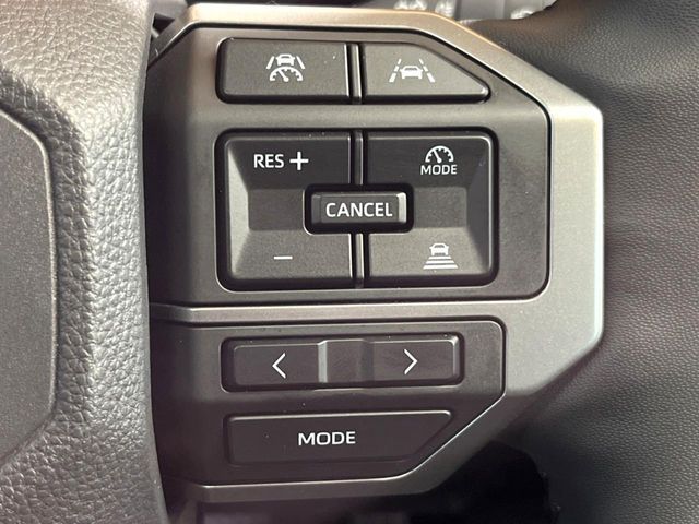 TOYOTA LANDCRUISER 250 2025 Image 31