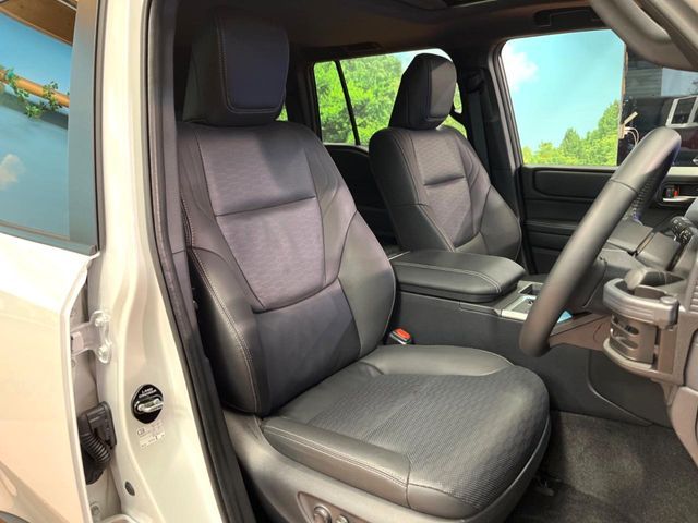 TOYOTA LANDCRUISER 250 2025 Image 31