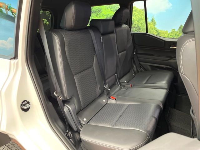 TOYOTA LANDCRUISER 250 2025 Image 31