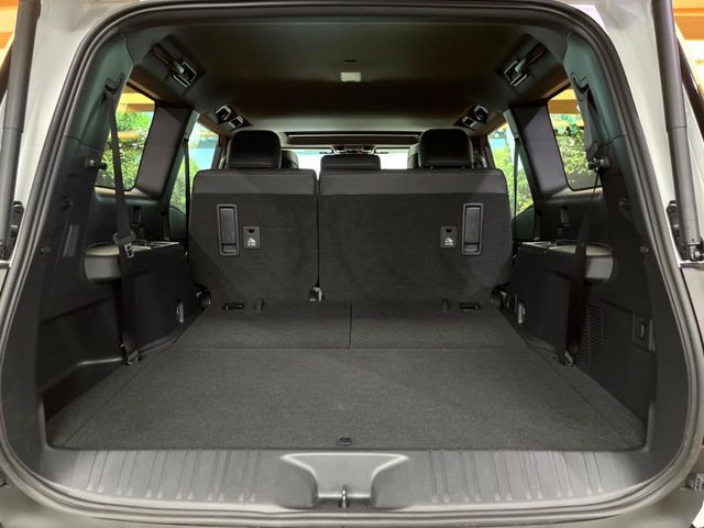 TOYOTA LANDCRUISER 250 2025 Image 31