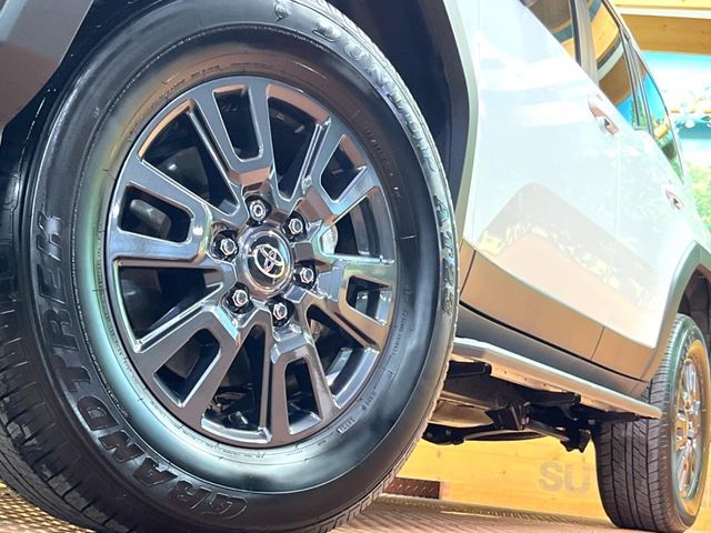 TOYOTA LANDCRUISER 250 2025 Image 31