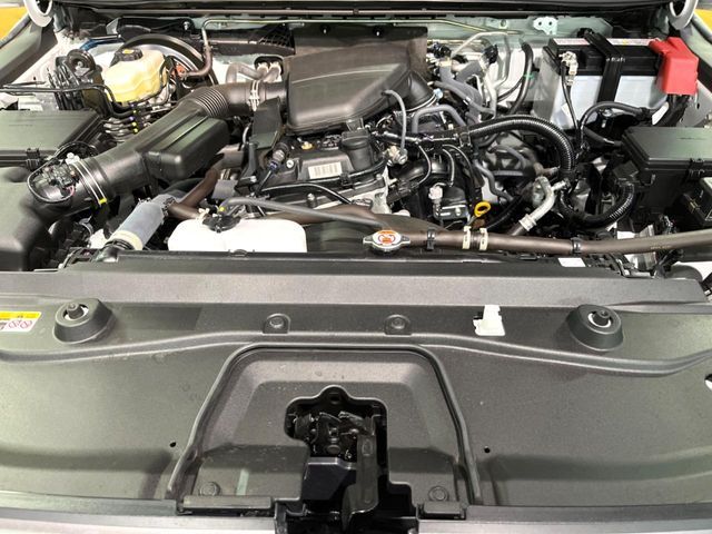 TOYOTA LANDCRUISER 250 2025 Image 31