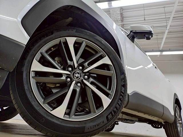 TOYOTA COROLLA CROSS HYBRID 2024 Image 31