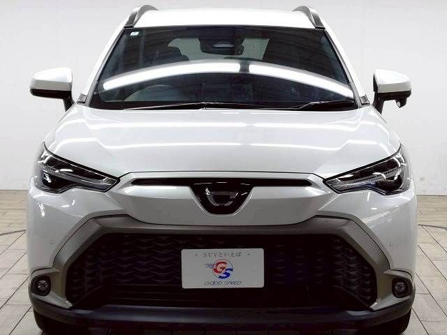 TOYOTA COROLLA CROSS HYBRID 2024 Image 31