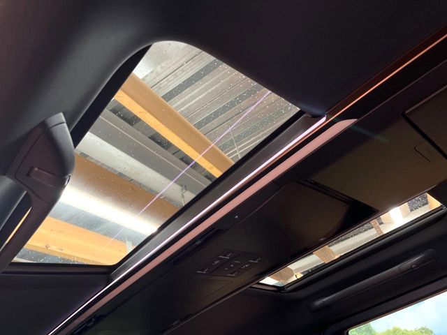 TOYOTA ALPHARD 2025 Image 31