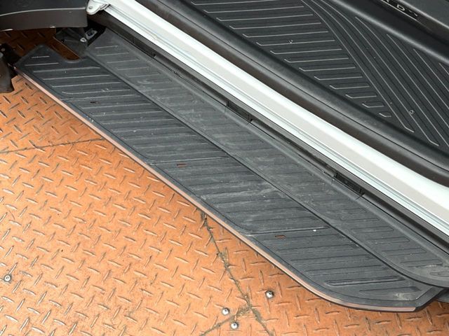 TOYOTA ALPHARD 2025 Image 31