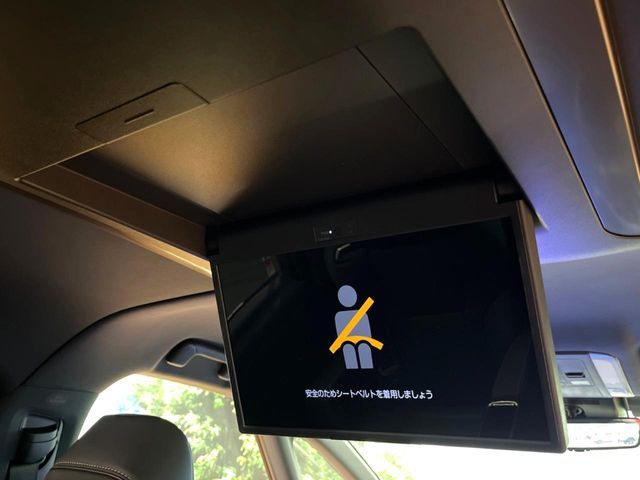 TOYOTA ALPHARD 2025 Image 31