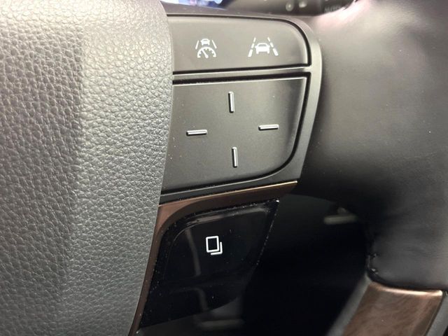 TOYOTA ALPHARD 2025 Image 31