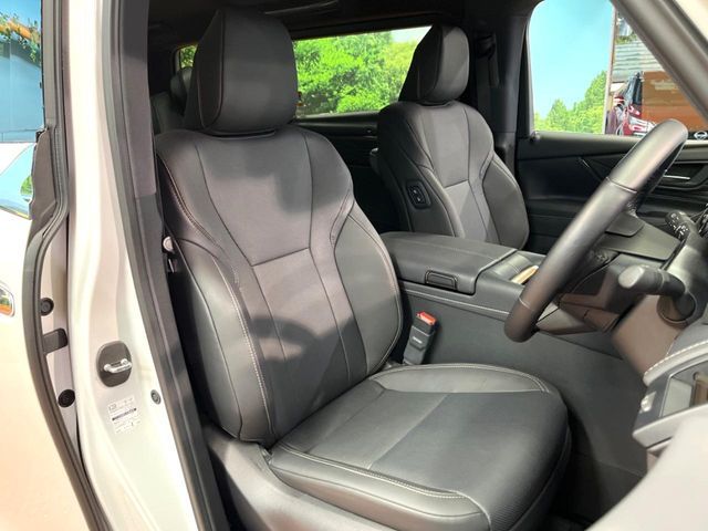 TOYOTA ALPHARD 2025 Image 31