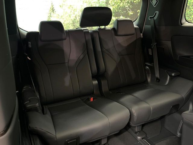 TOYOTA ALPHARD 2025 Image 31